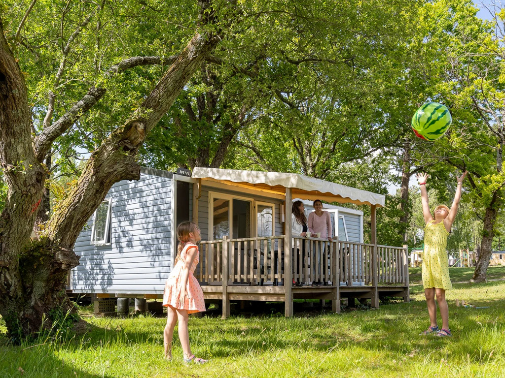 Camping Le Fort Espagnol 13