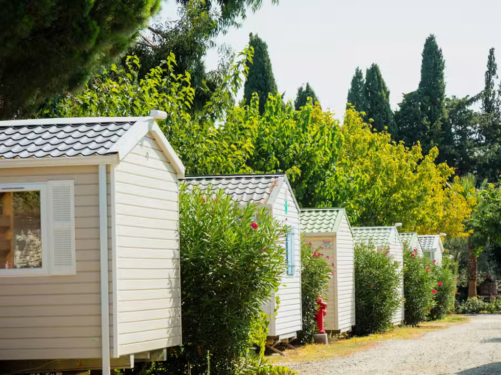 Sunelia Camping Le Florida 2