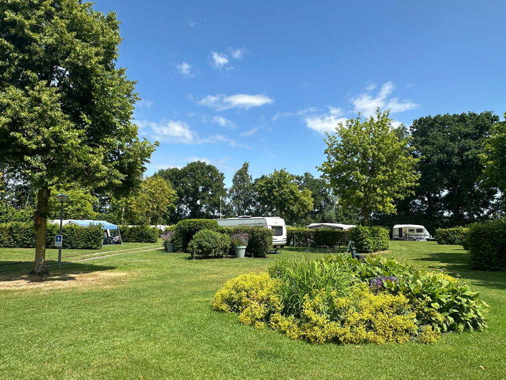 Camping T Linderhof 5