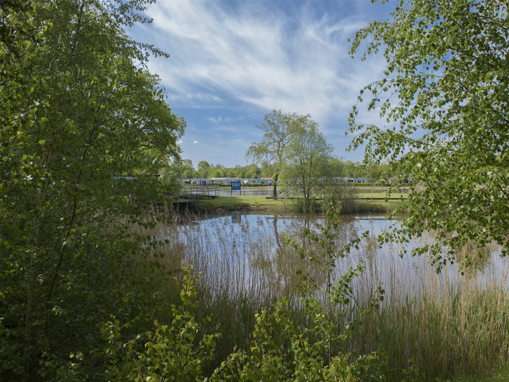 Vakantiepark De Kleine Belties 3