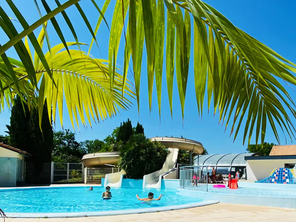 Camping Lou Broustaricq 5