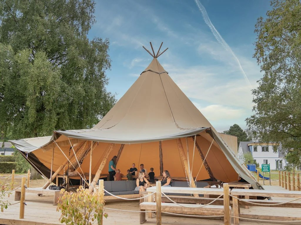 Vakantiepark Landal Mooi Zutendaal 6