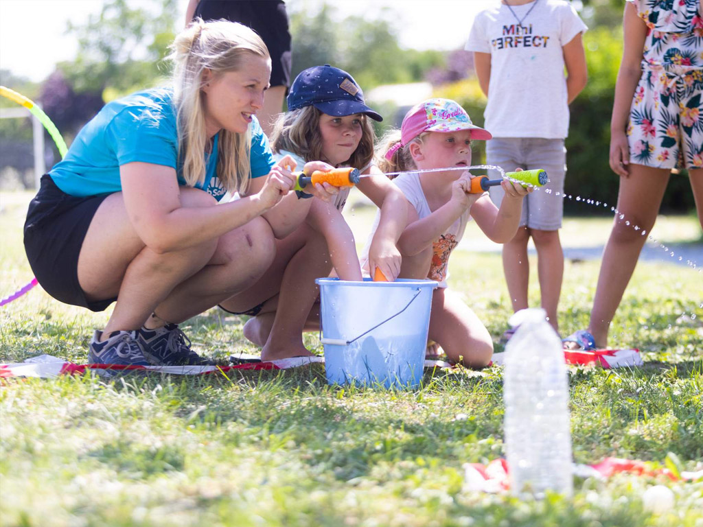 Camping Le Soleil Fruite 9