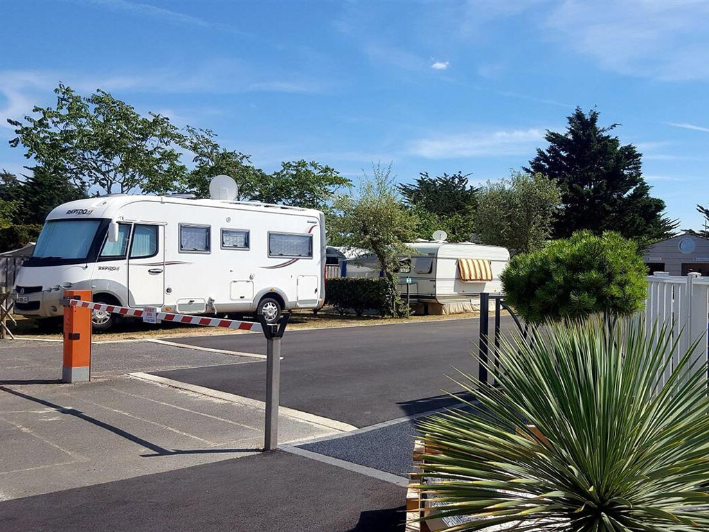 Camping Club Mahana 8