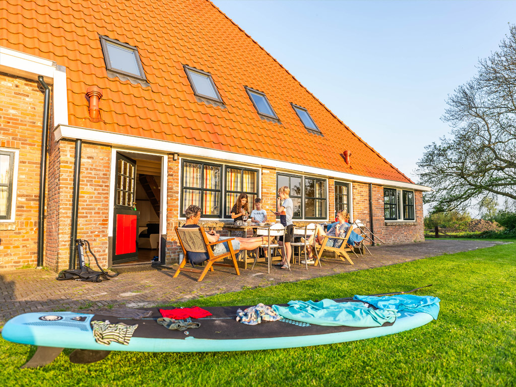 Camping De Koevoet 4