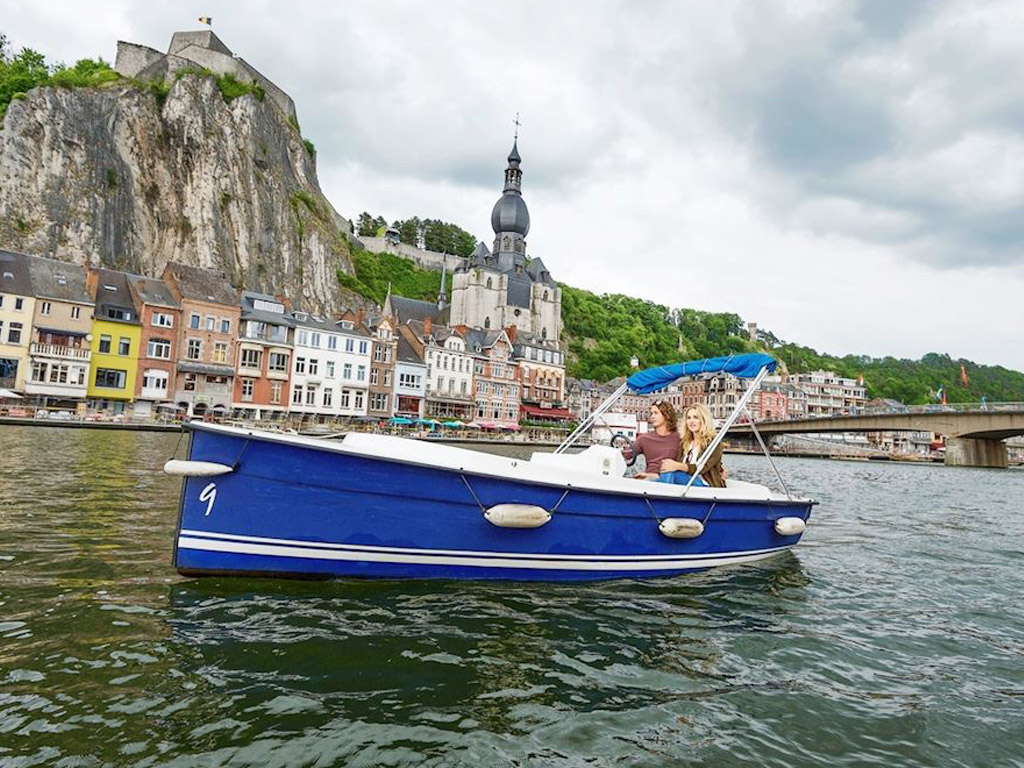 Landal Village Les Gottales 9