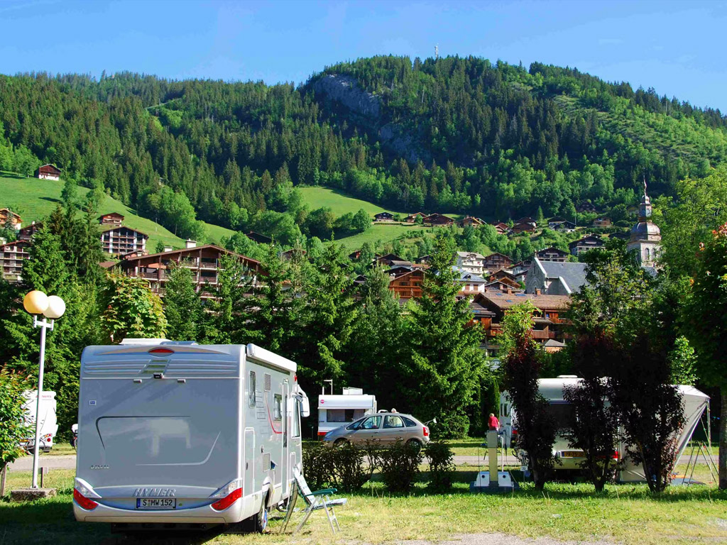 Camping L'escale 3