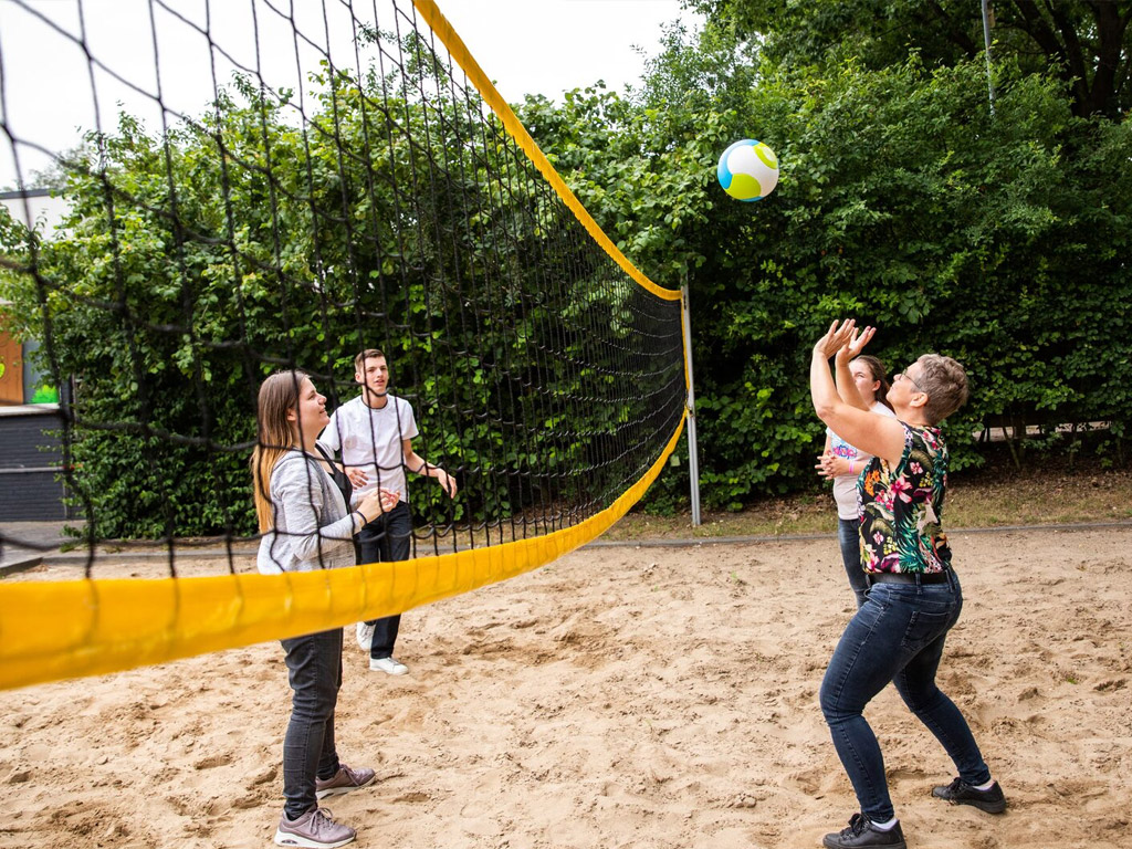 Vakantiepark Gelloo 5