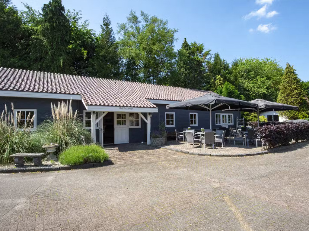 Camping Duynparc Soest 9