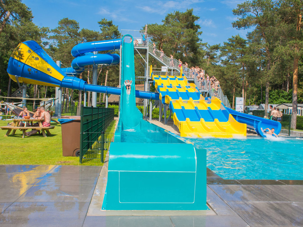 Camping Samoza 8