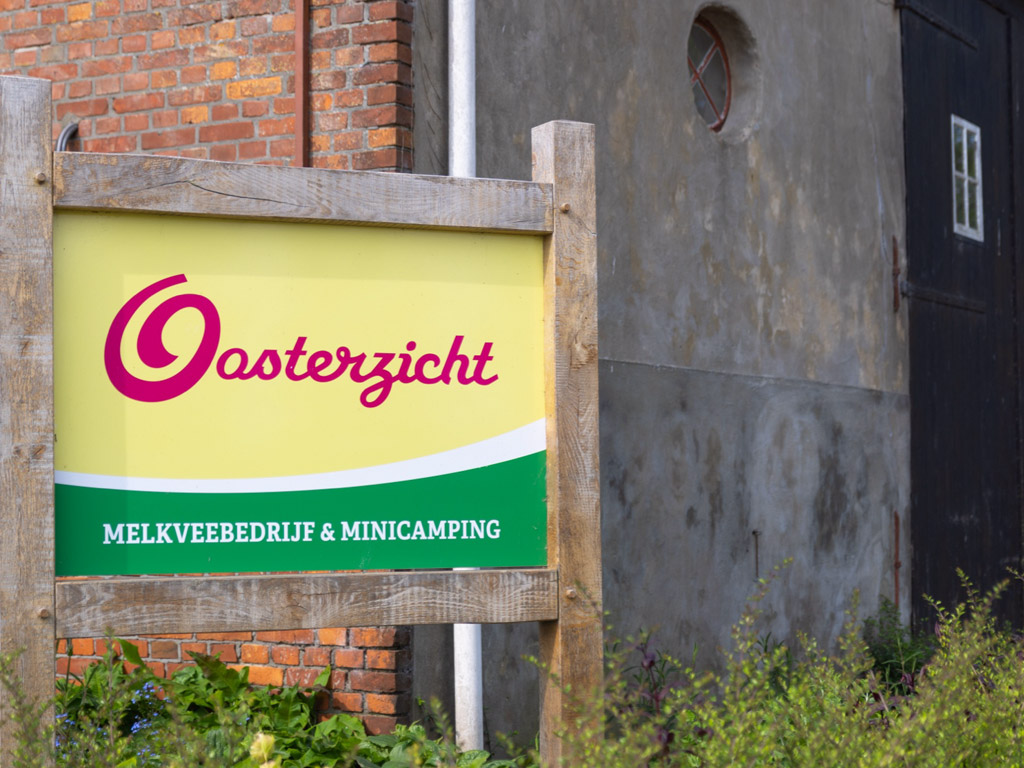 Minicamping Oosterzicht 5