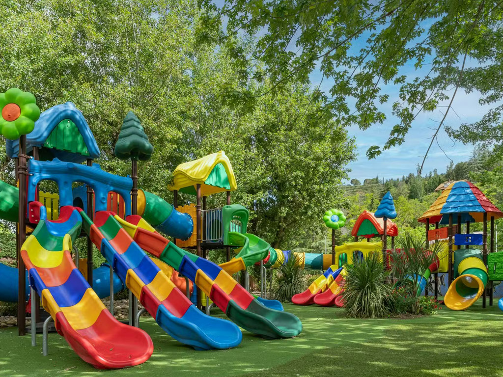 Sandaya Camping Les Rivages 3