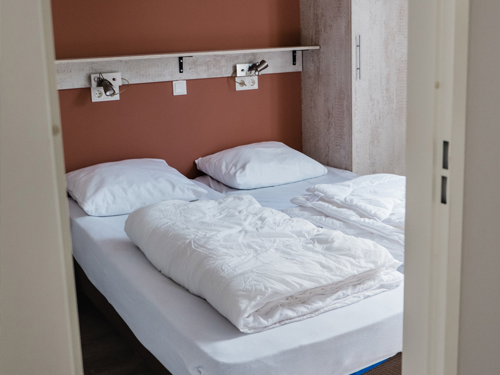 Camping Scholtenhagen 3