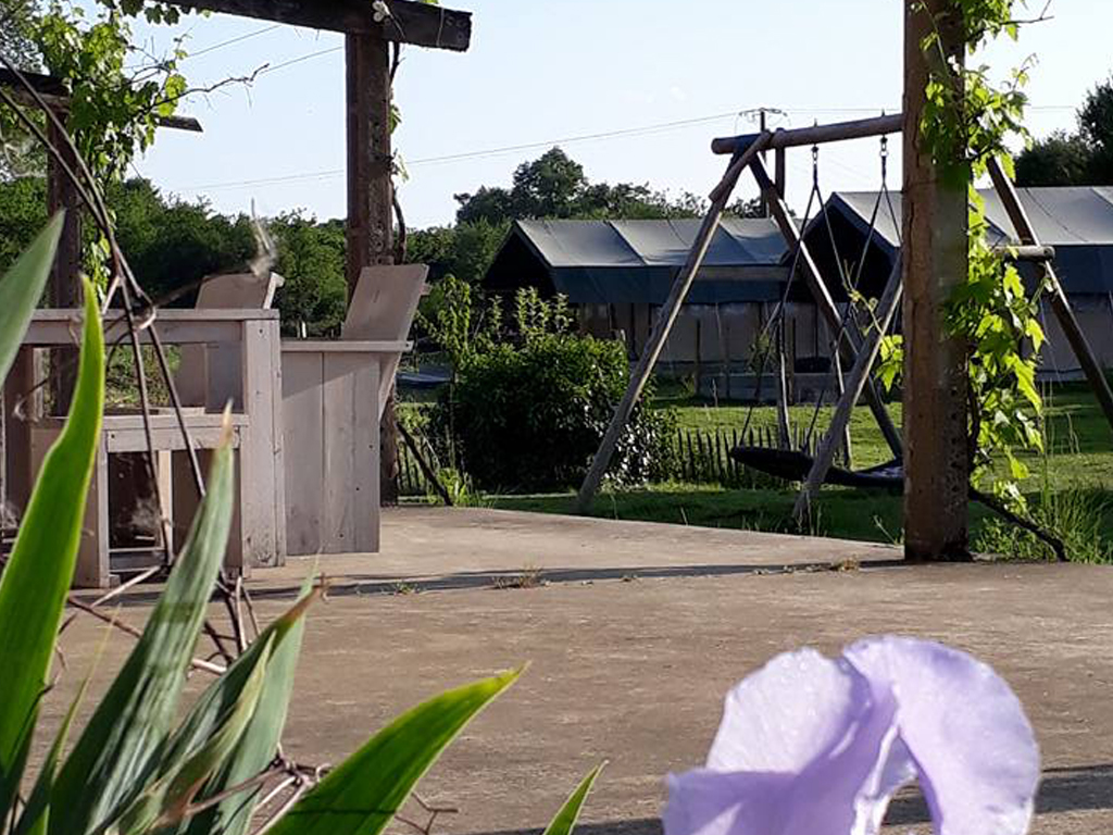 Camping Le Petit Chaillot 3