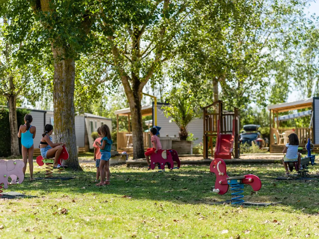 Met speciale Yelloh! Babyclub