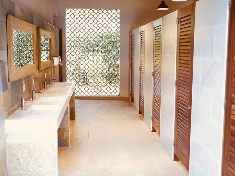 Camping Sandaya Riviera D'azur 8