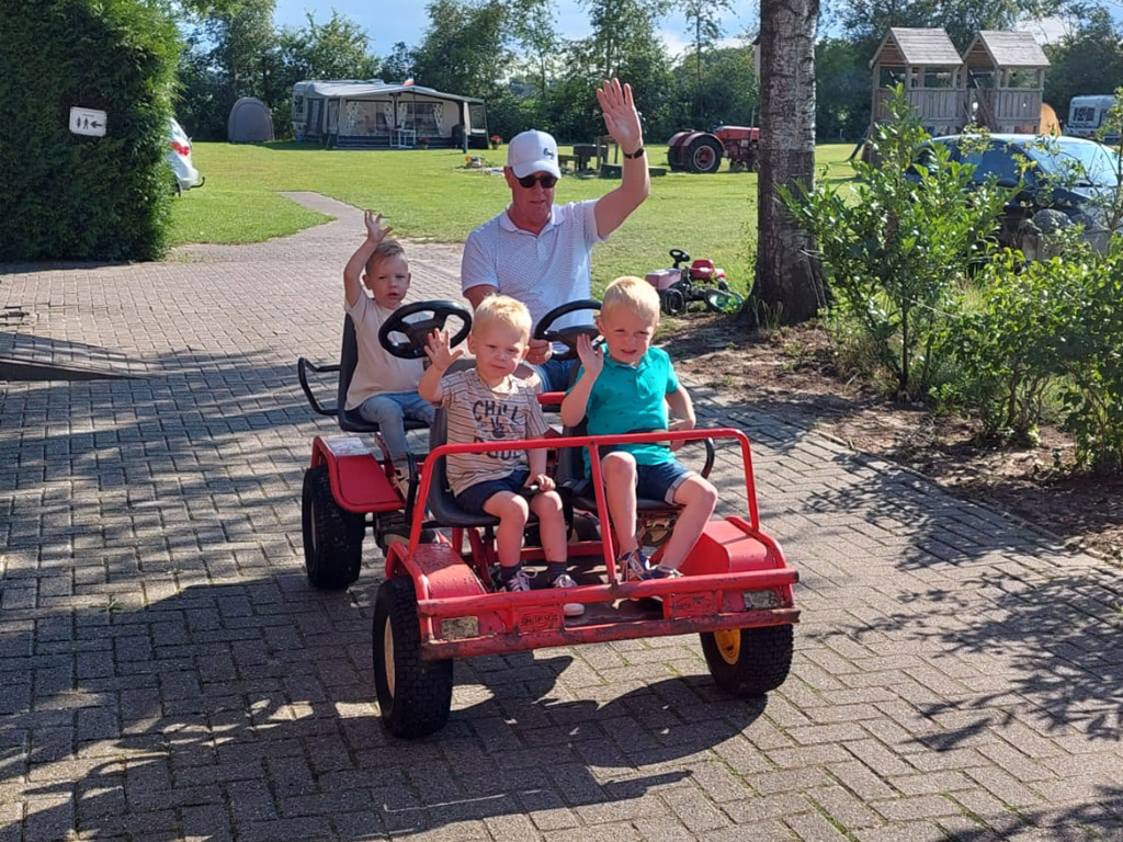 Minicamping T Loozerveld 3