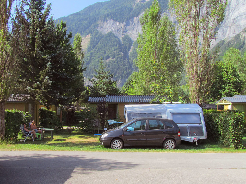 Ciela Village Camping Le Colporteur 9