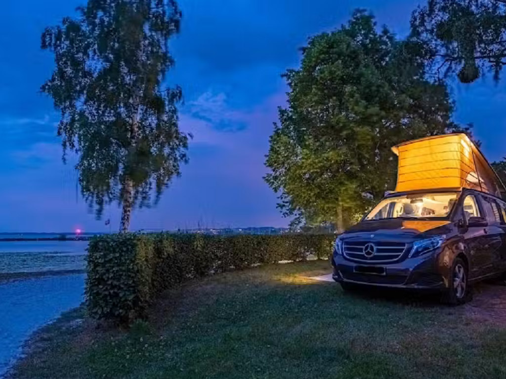 Camping Port Plage Avenches 6