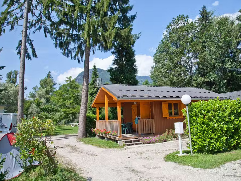 Camping Des Neiges 5