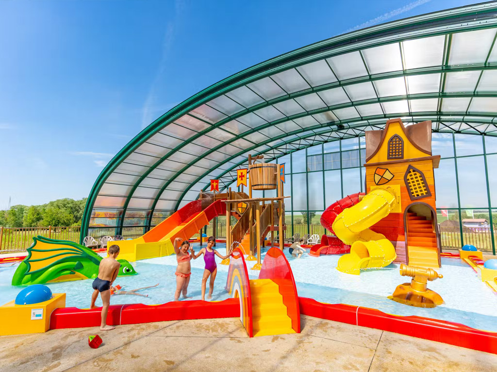 Capfun Camping Mirabelle 4