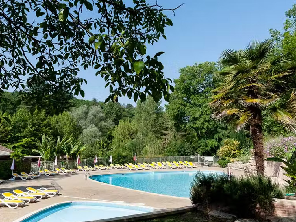 Camping Le Moulin De David 2
