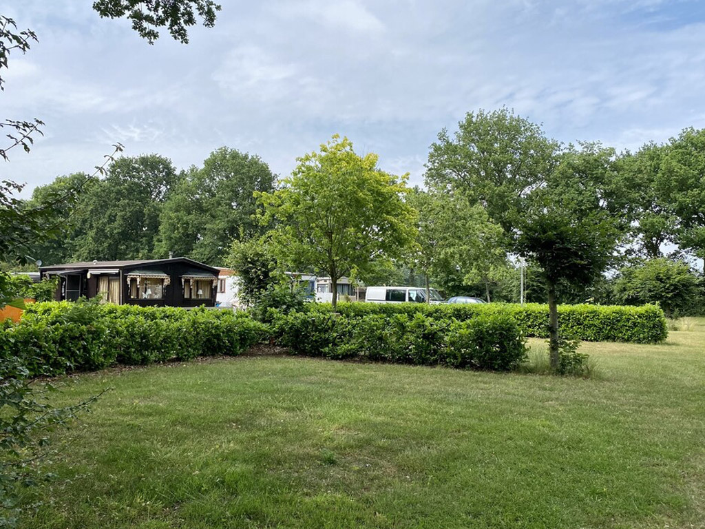 Camping T Buuteland 4