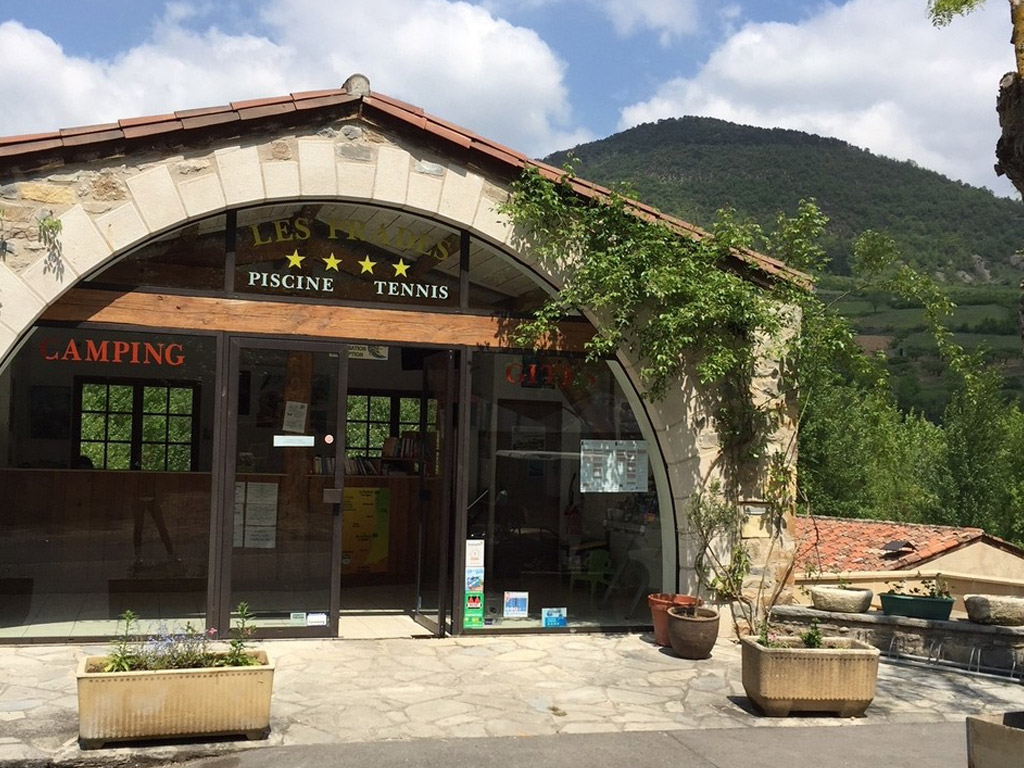 Camping Les Prades 11