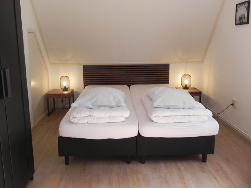 Camping Sonnevanck 5