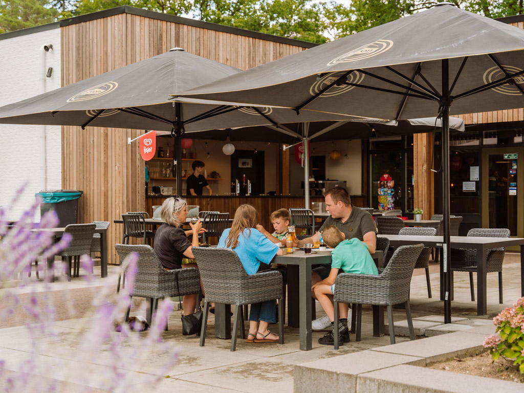 Camping Ommerland 20