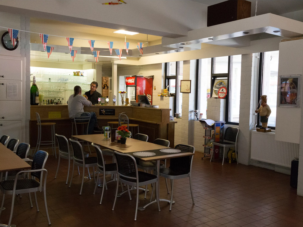 Floreal Camping Het Veen 10