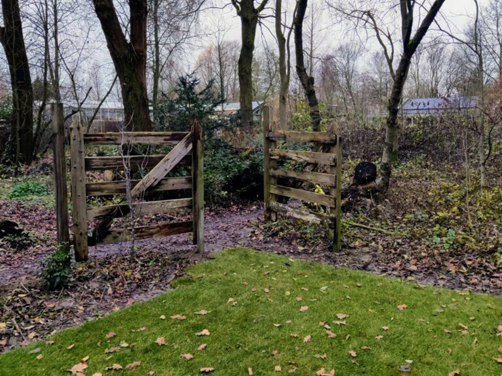 Cleygaerd Natuurcamping 4