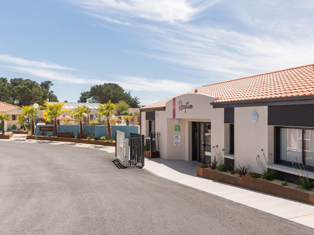 Camping Le Chaponnet 11