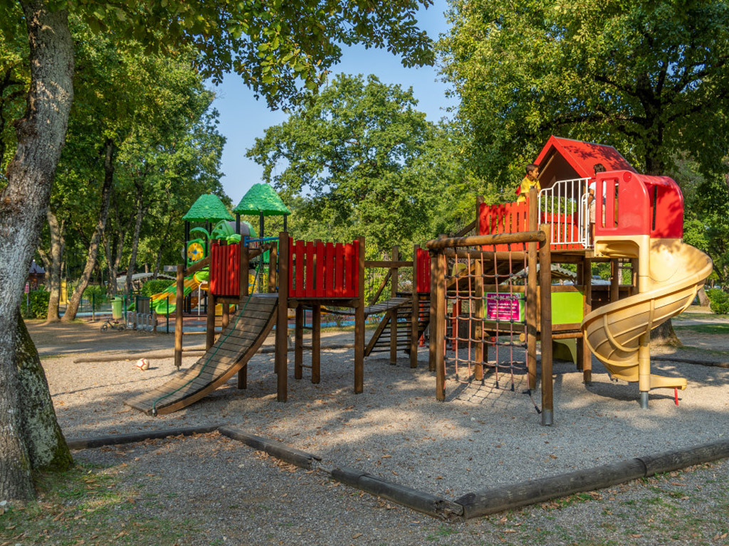 Camping Saint Disdille 6