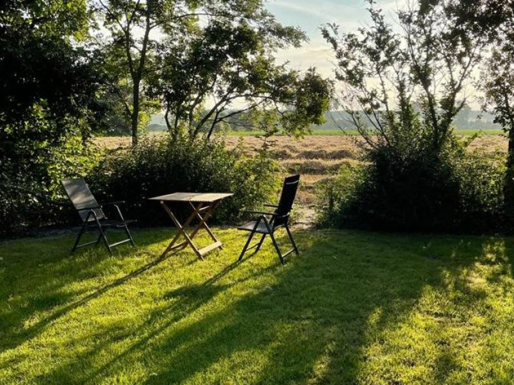 Minicamping De Zonnekoningin 8