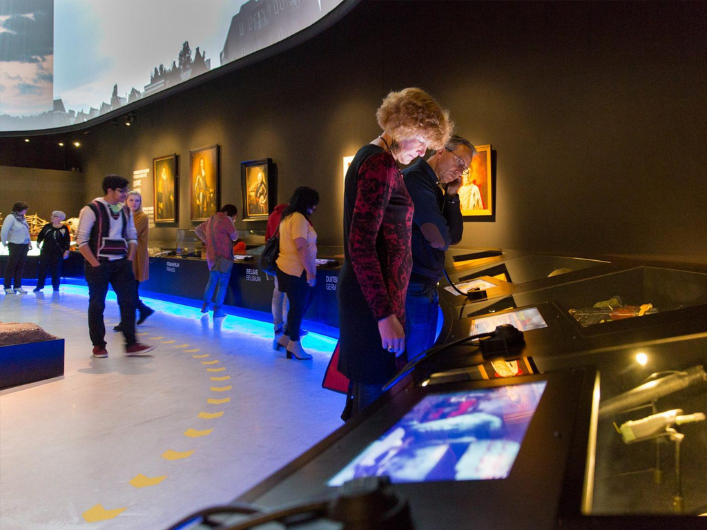 Topparken Residence Lage Vuursche 8