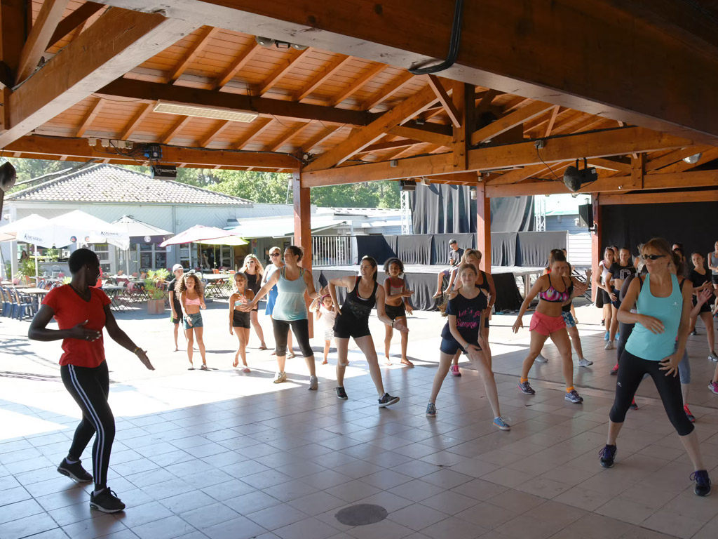 Camping Les Viviers 6