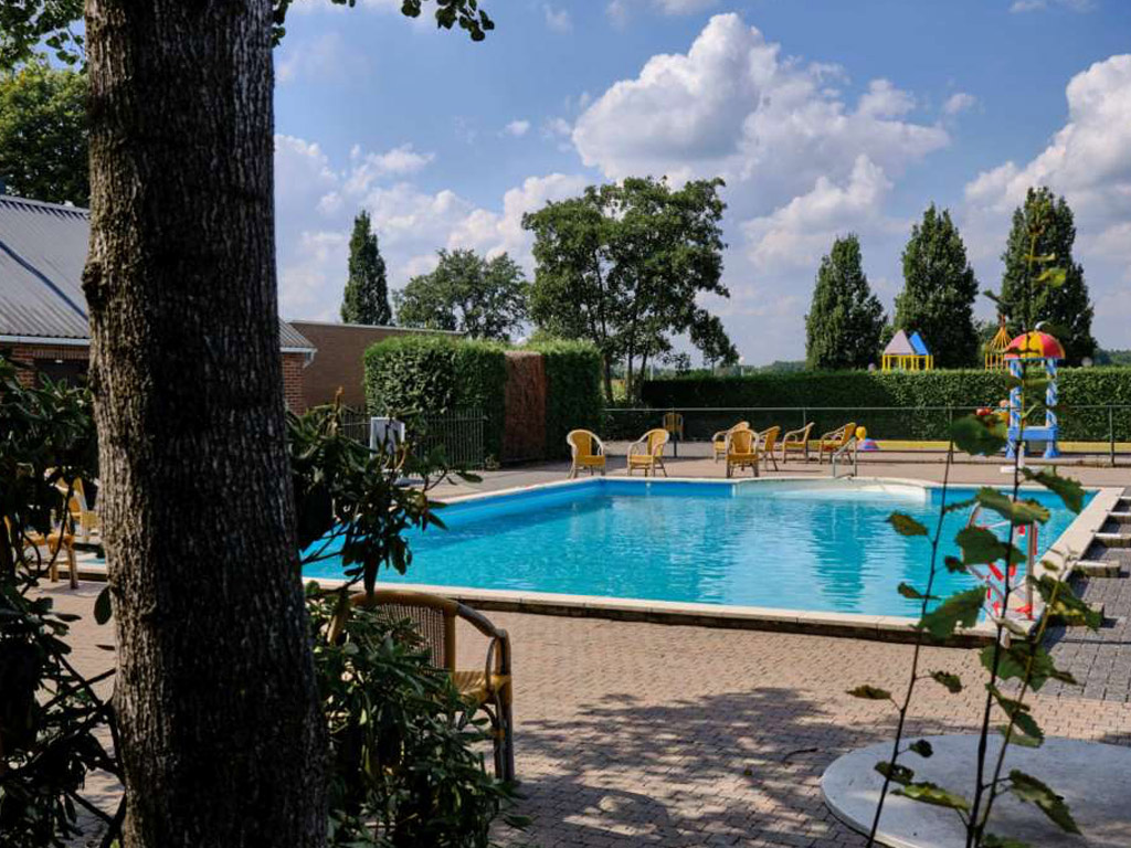 Camping Dommelvallei 2