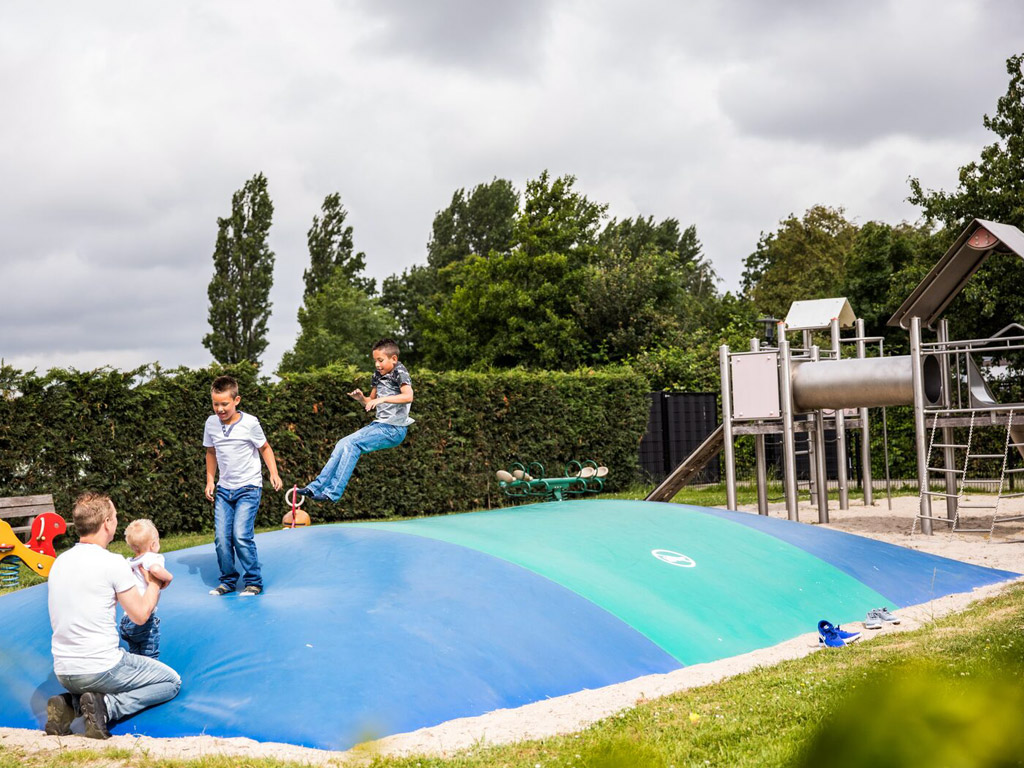 Topparken Park Westerkogge 5