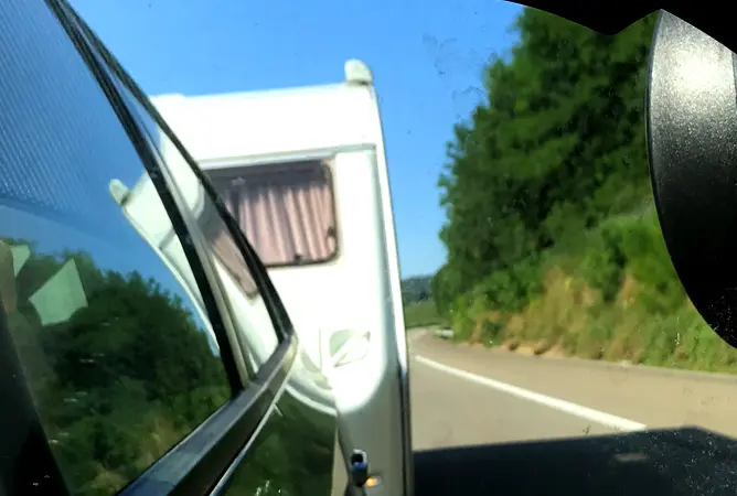 Een verzekering voor je caravan afsluiten; dit is waarom!
