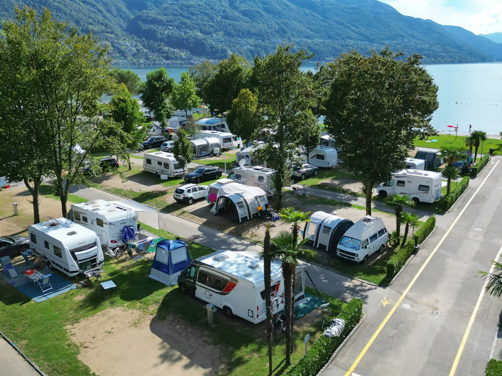 Campofelice Camping Village 2