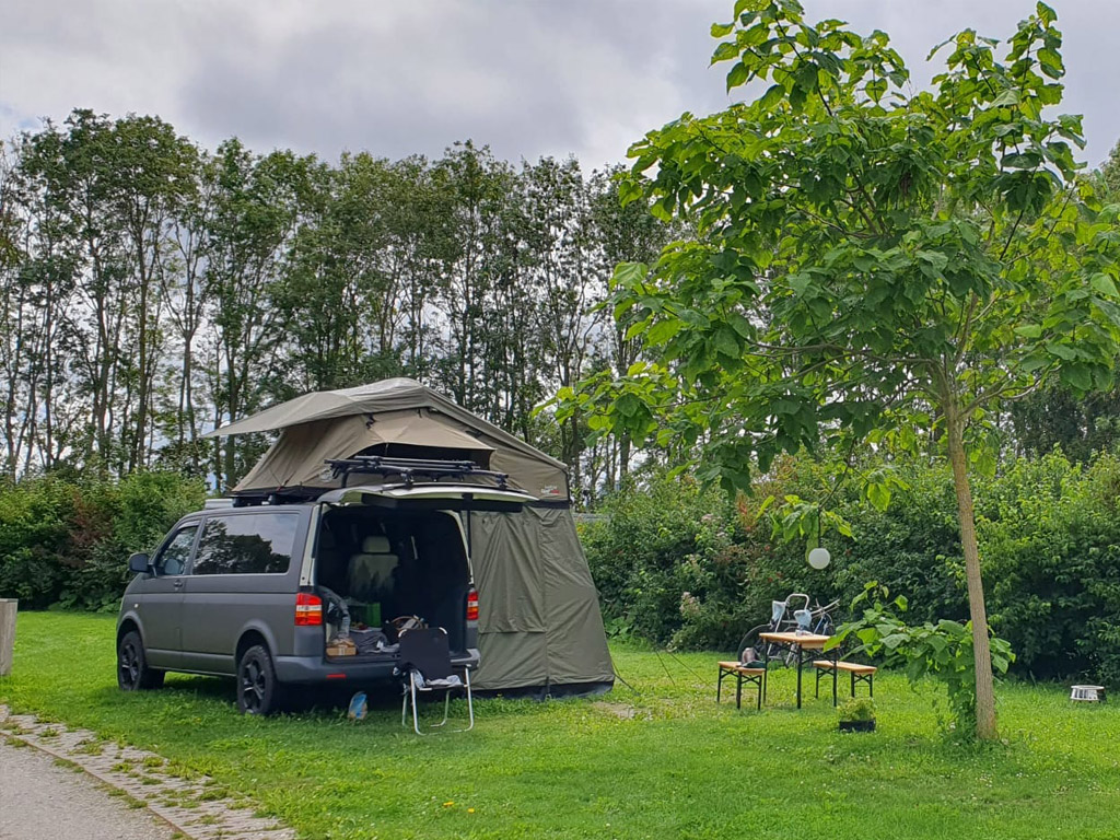 Camping Waterhout 3