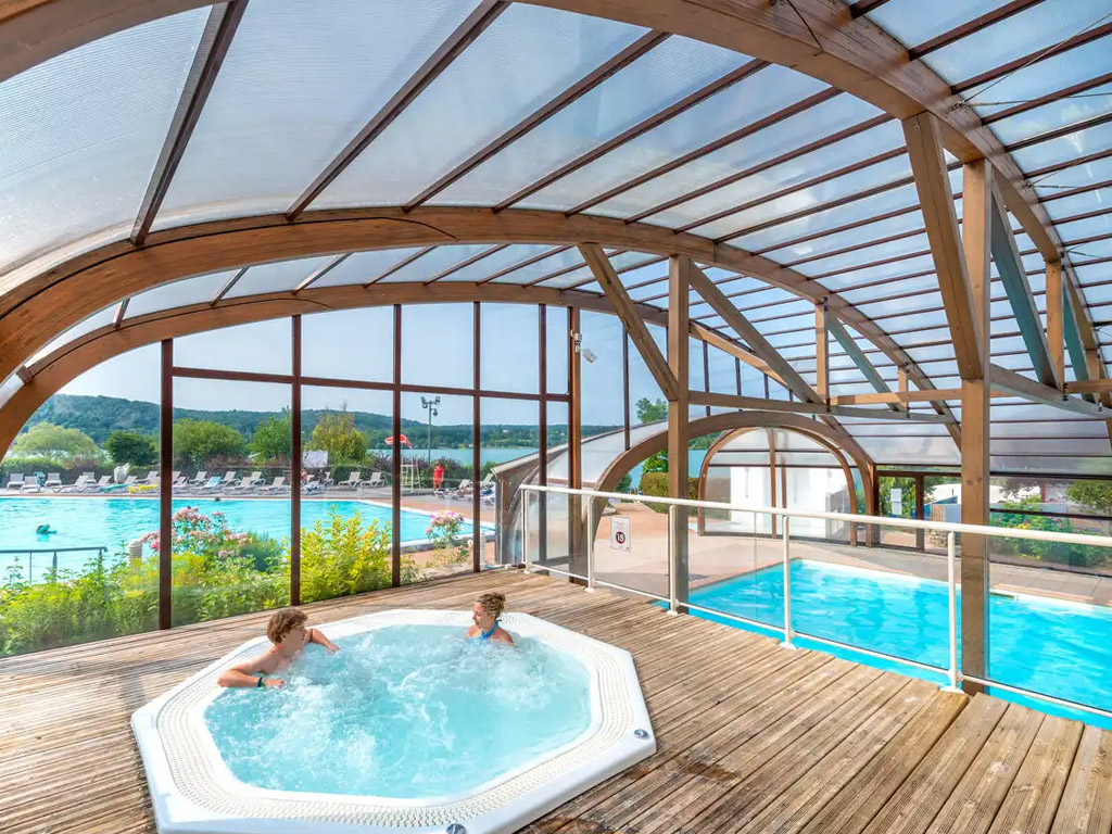 Capfun Camping Pergola 4