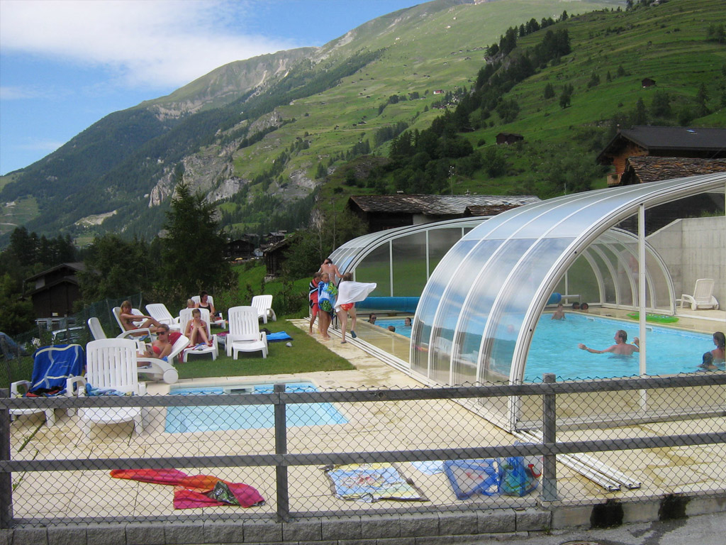 Camping Molignon 9