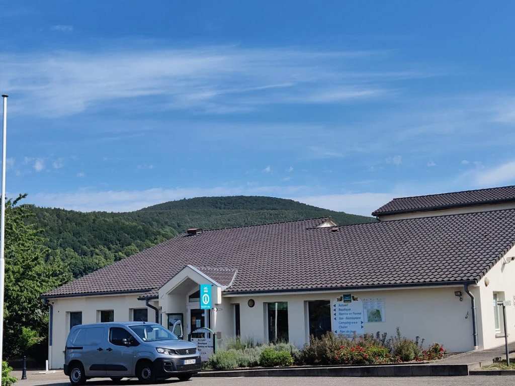 Camping Seasonova 14