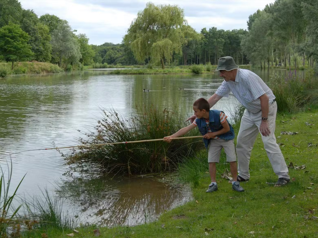 Siblu Camping Domaine De Dugny 6