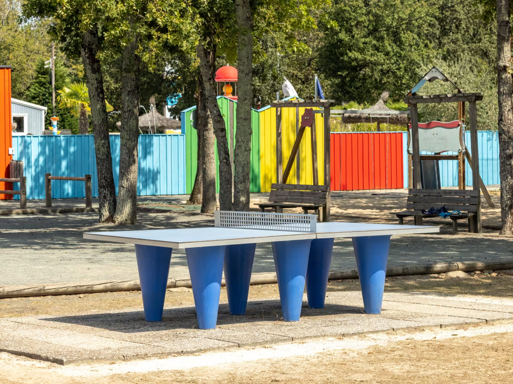 Camping Domaine D Oleron 6