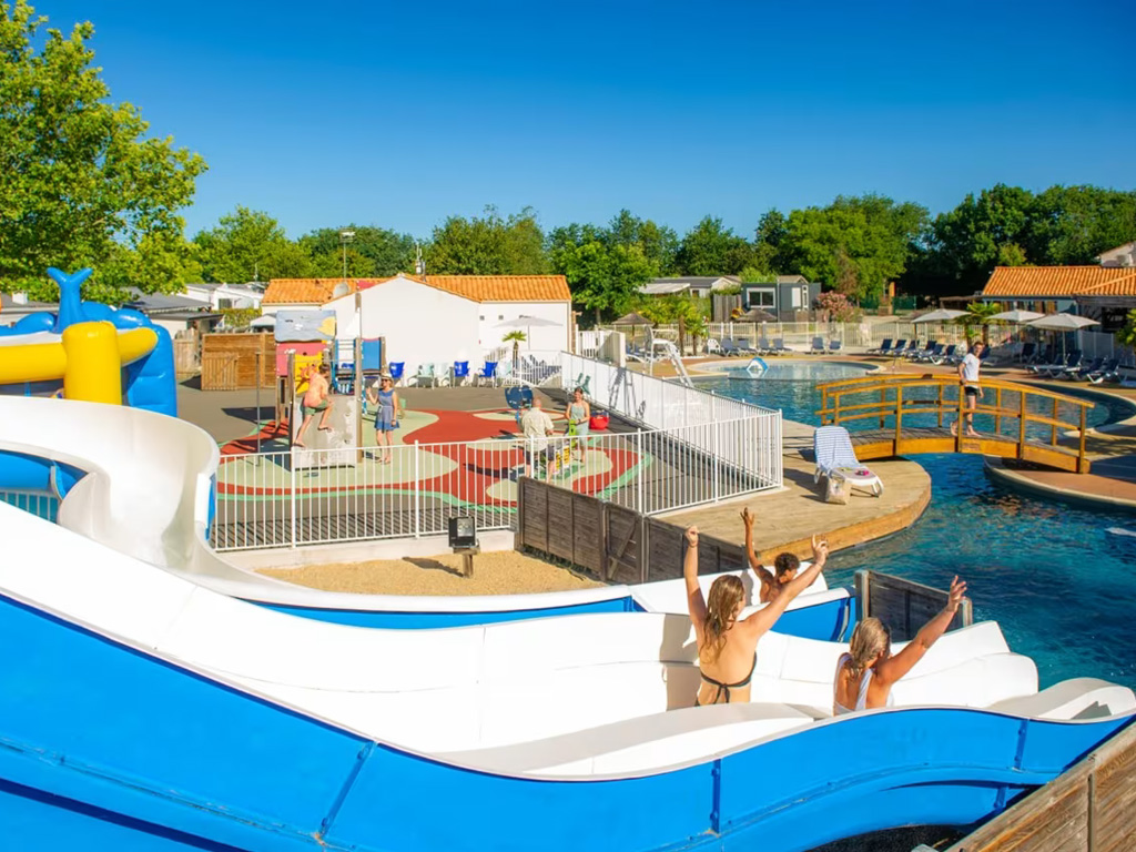 Camping Marvilla Parks Loyada 10