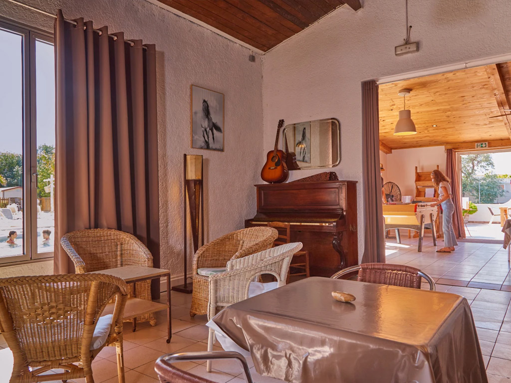 Camping Crin Blanc 9