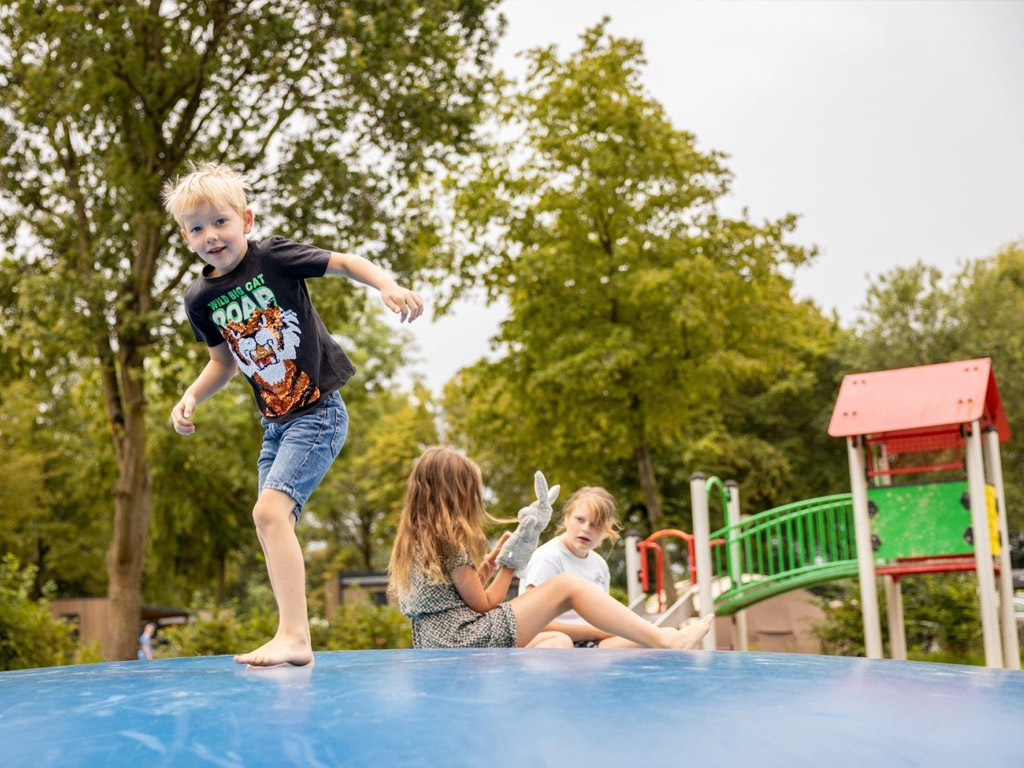 Camping De Watertoren 5